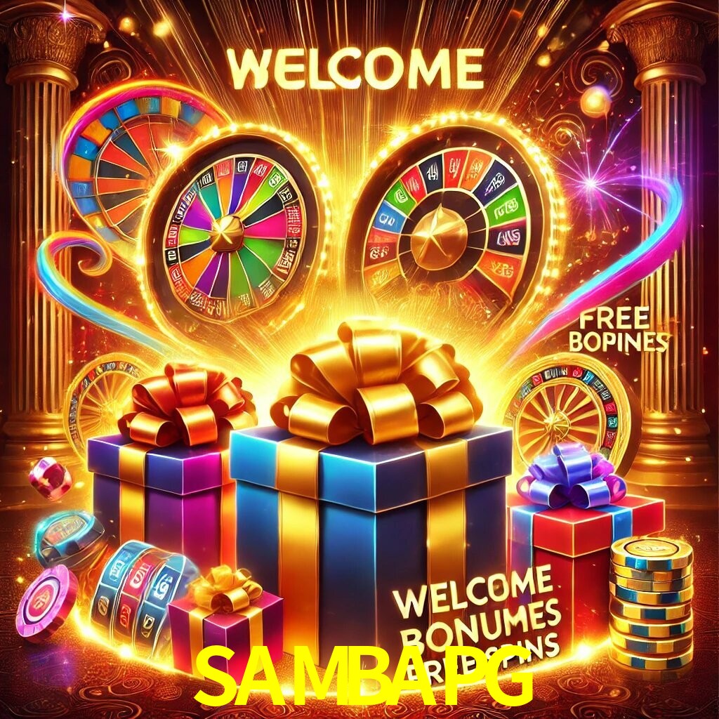  SAMBAPG