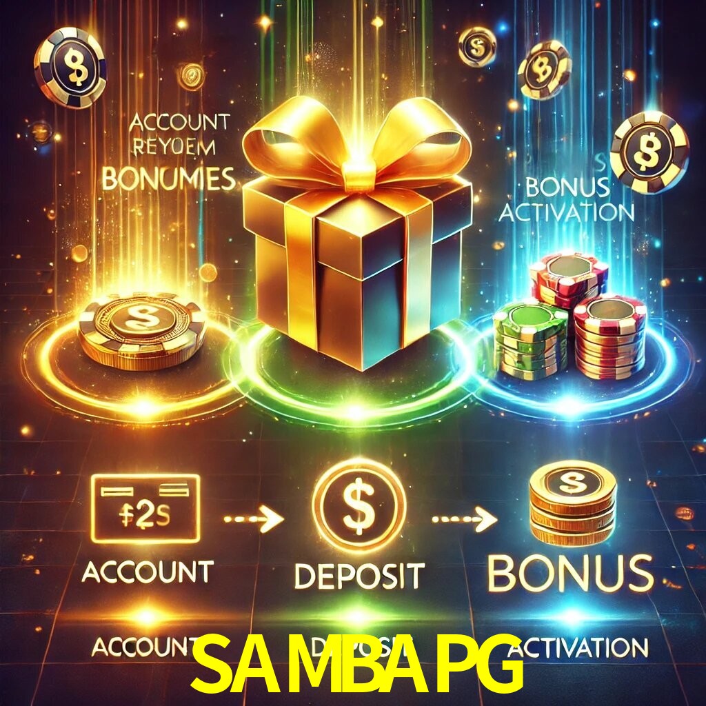  SAMBAPG