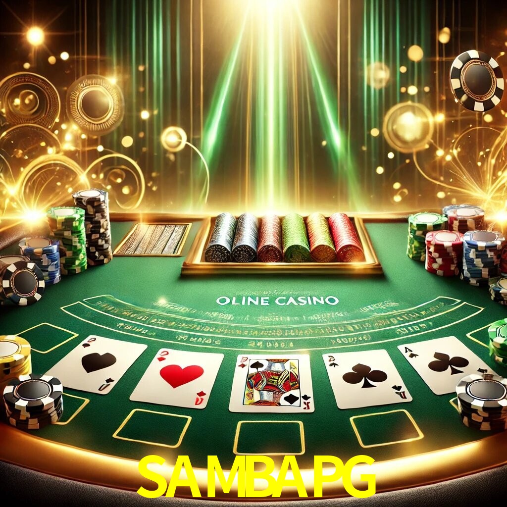  SAMBAPG