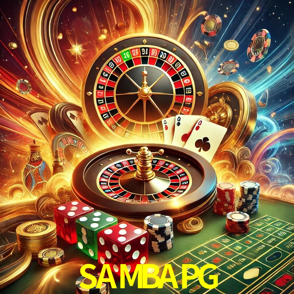  SAMBAPG