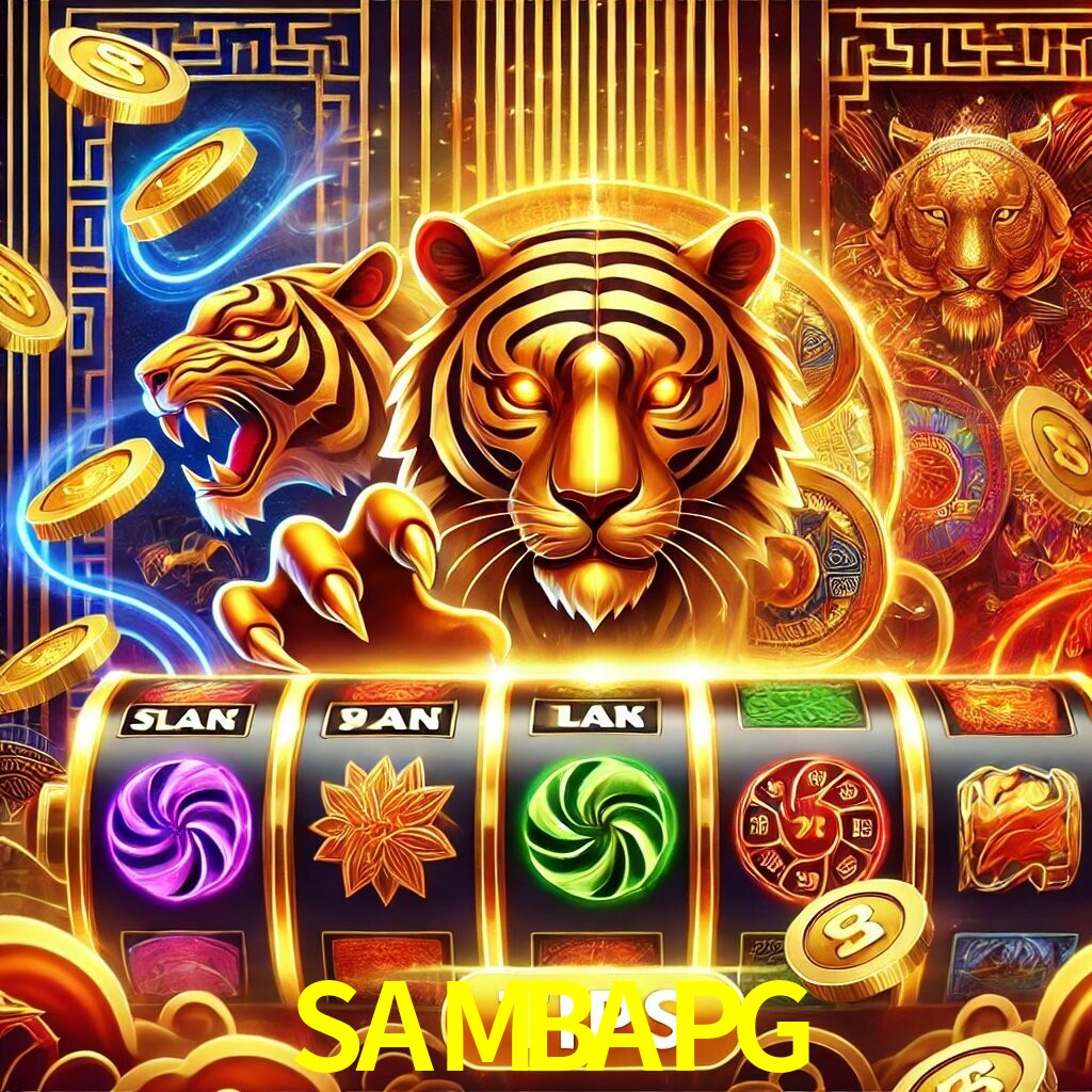  SAMBAPG