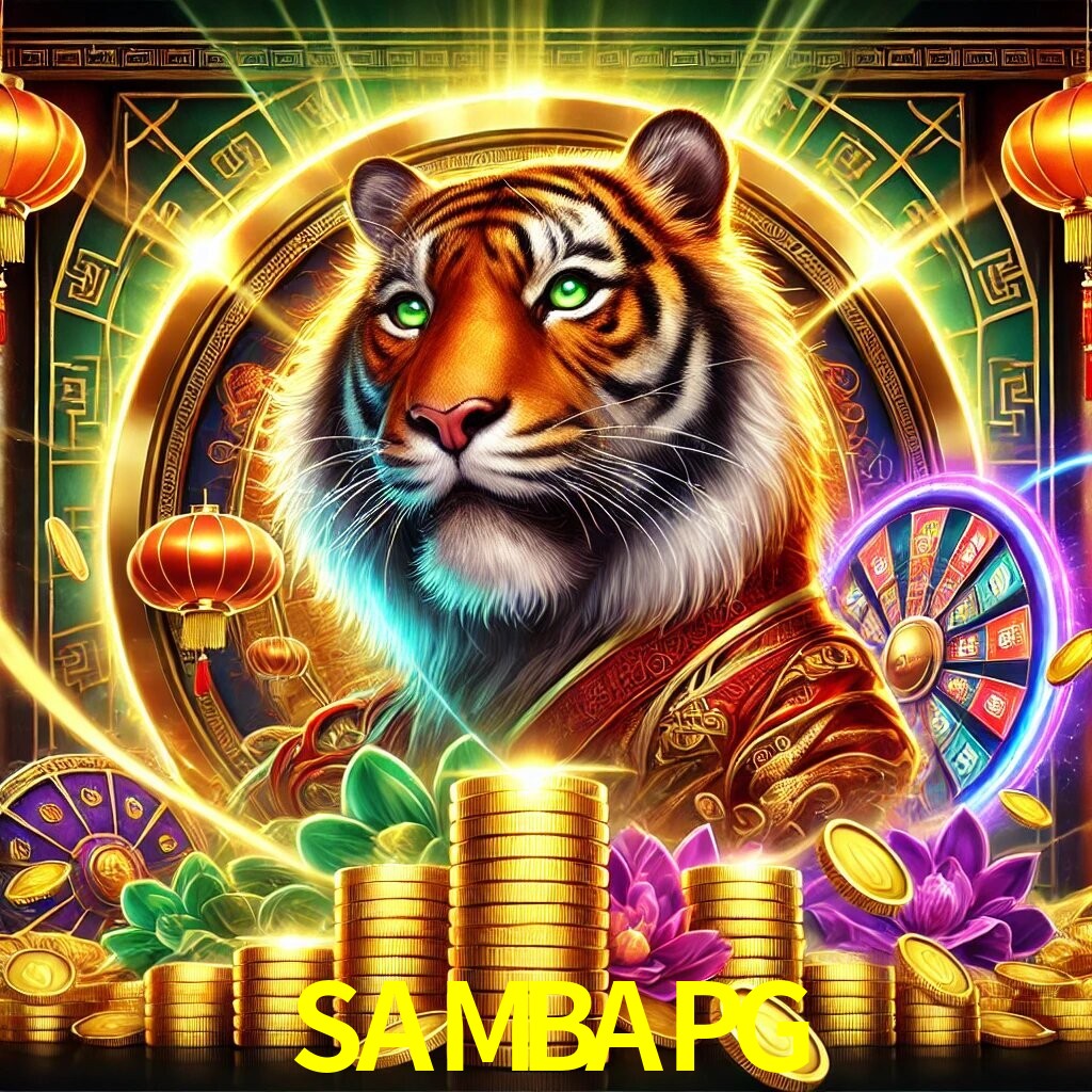  SAMBAPG