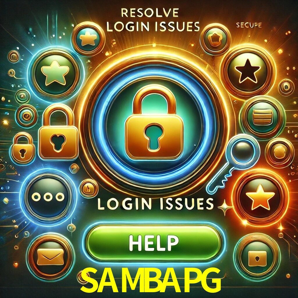  SAMBAPG