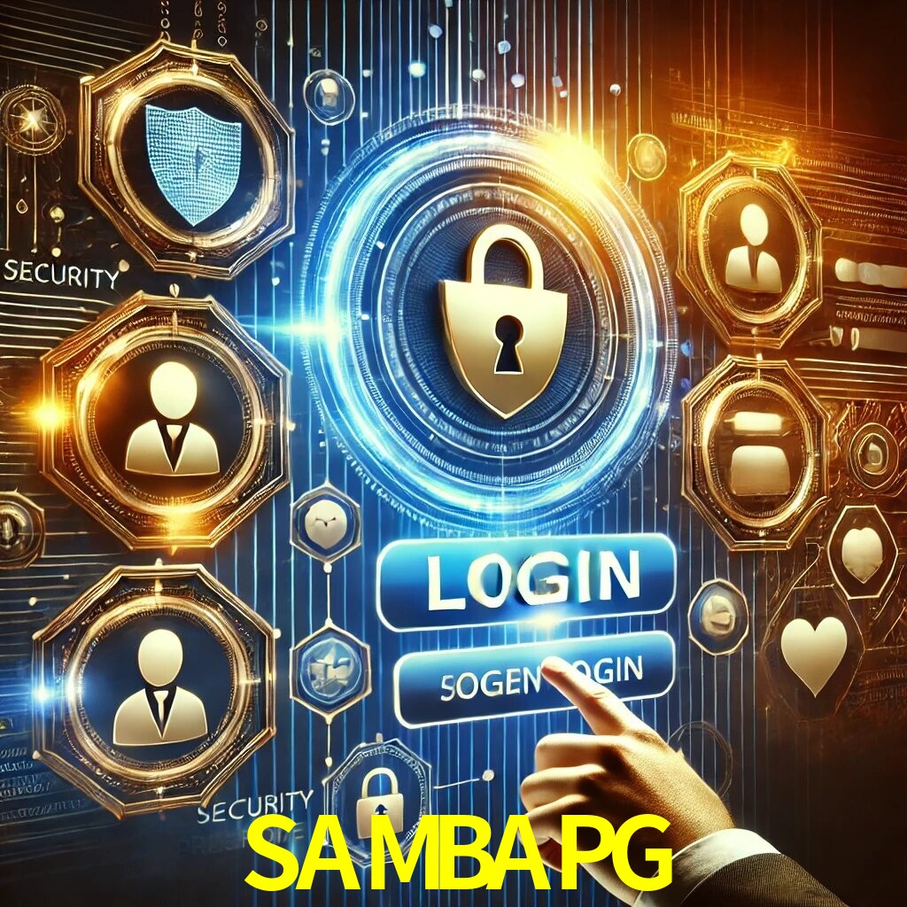  SAMBAPG