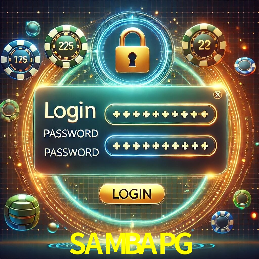  SAMBAPG