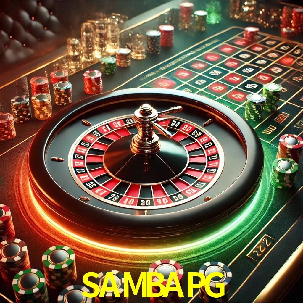  SAMBAPG