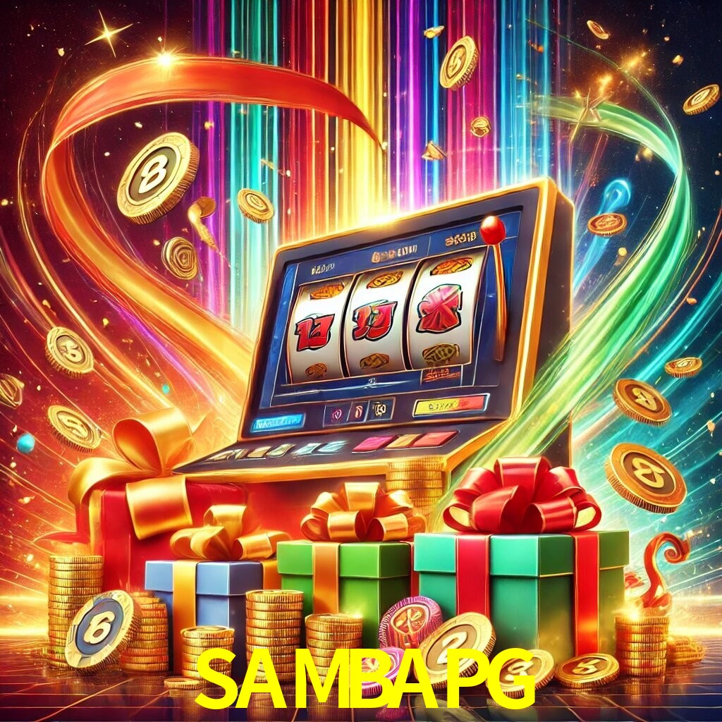  SAMBAPG