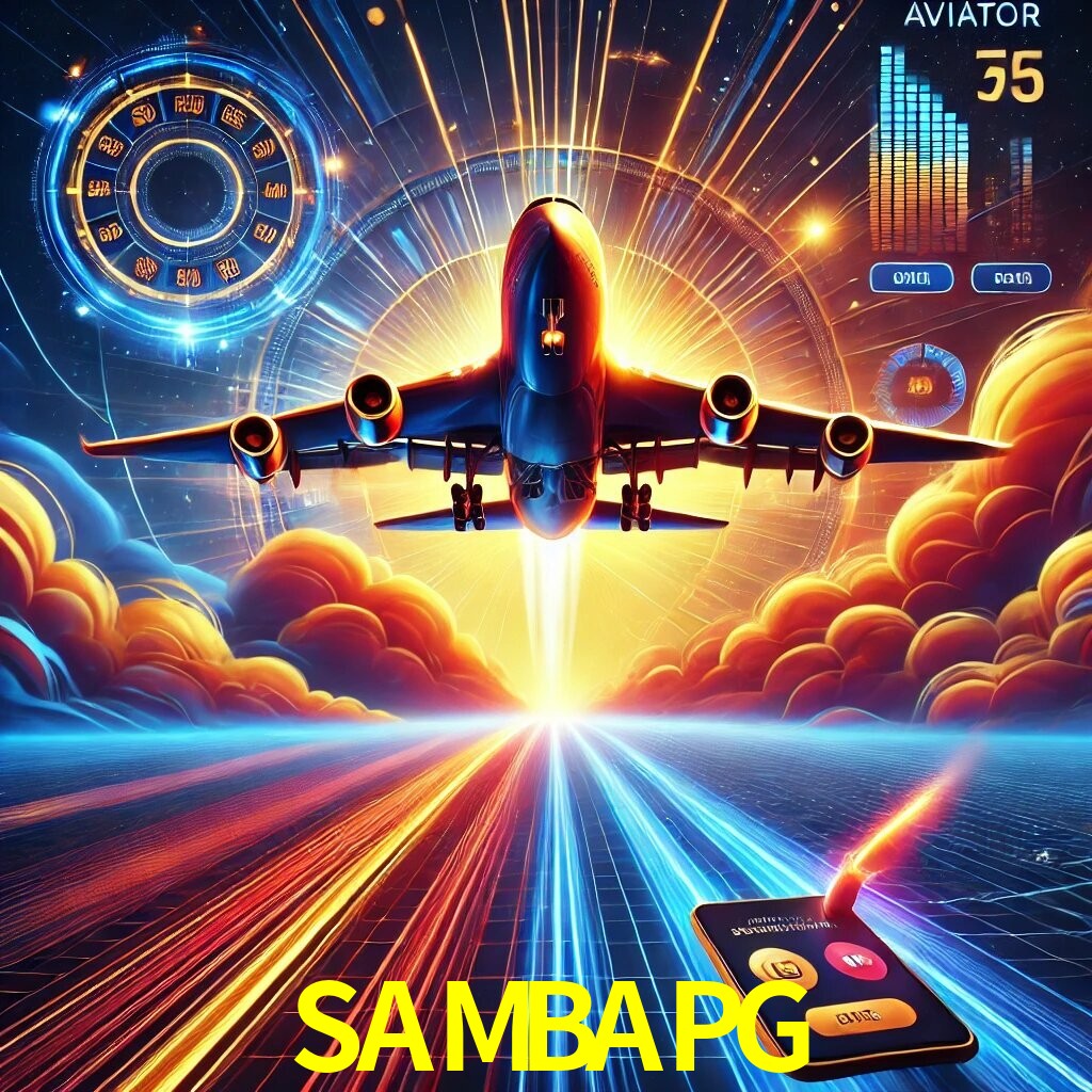  SAMBAPG