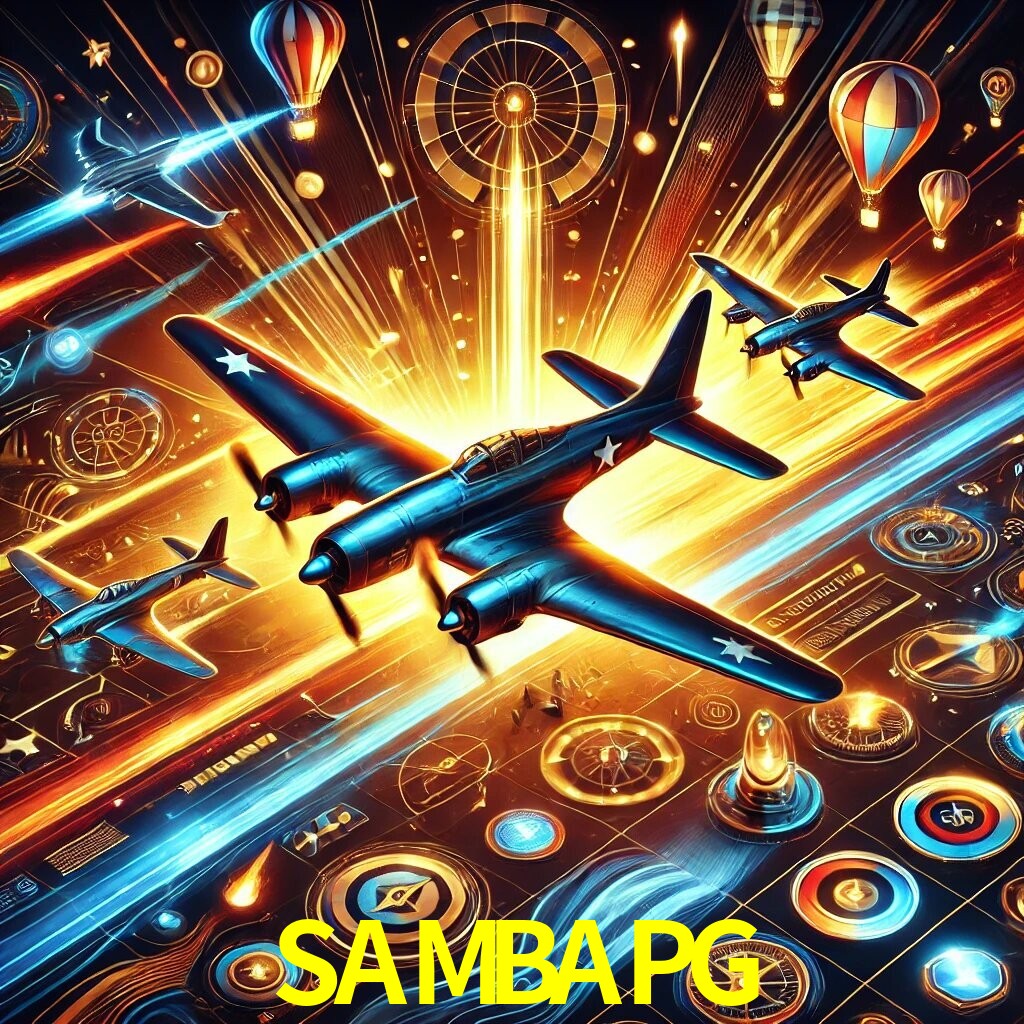  SAMBAPG