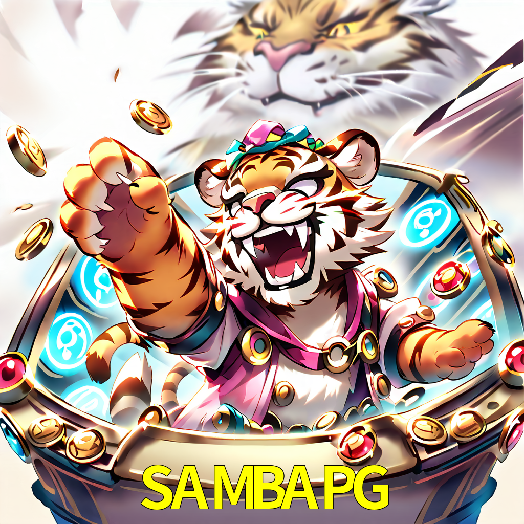 SAMBAPG